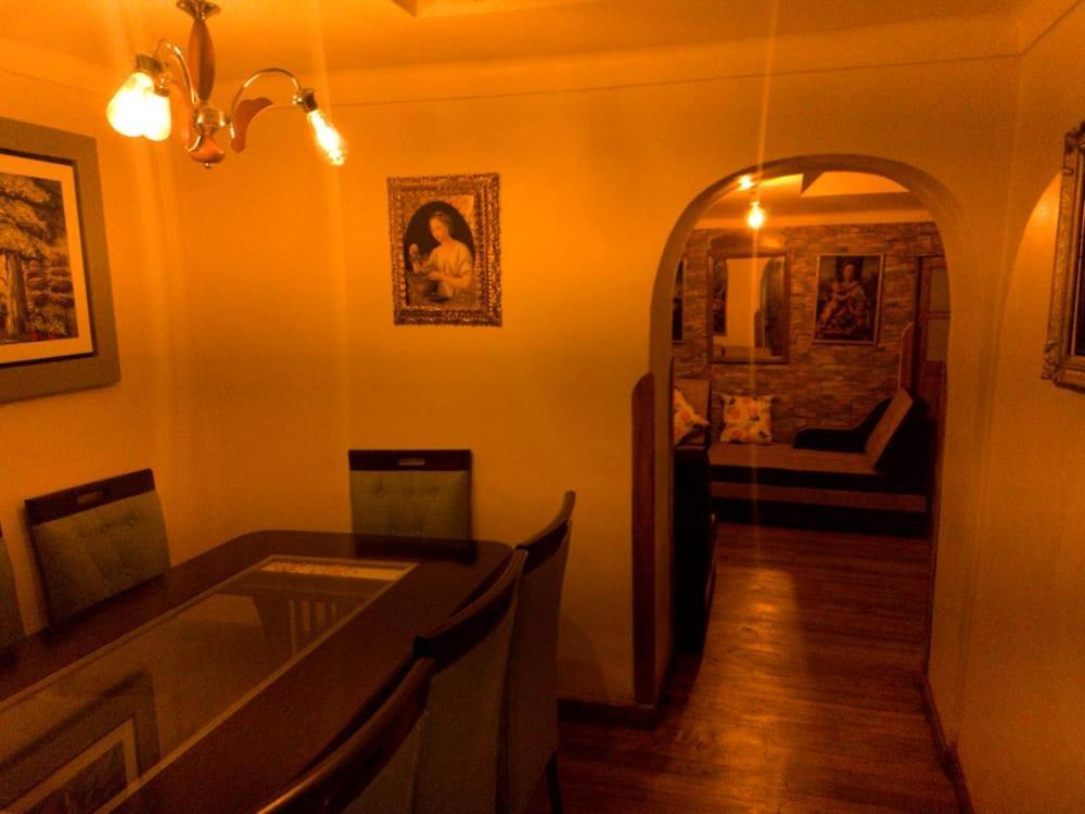 My Way Guest House Cusco Eksteriør billede