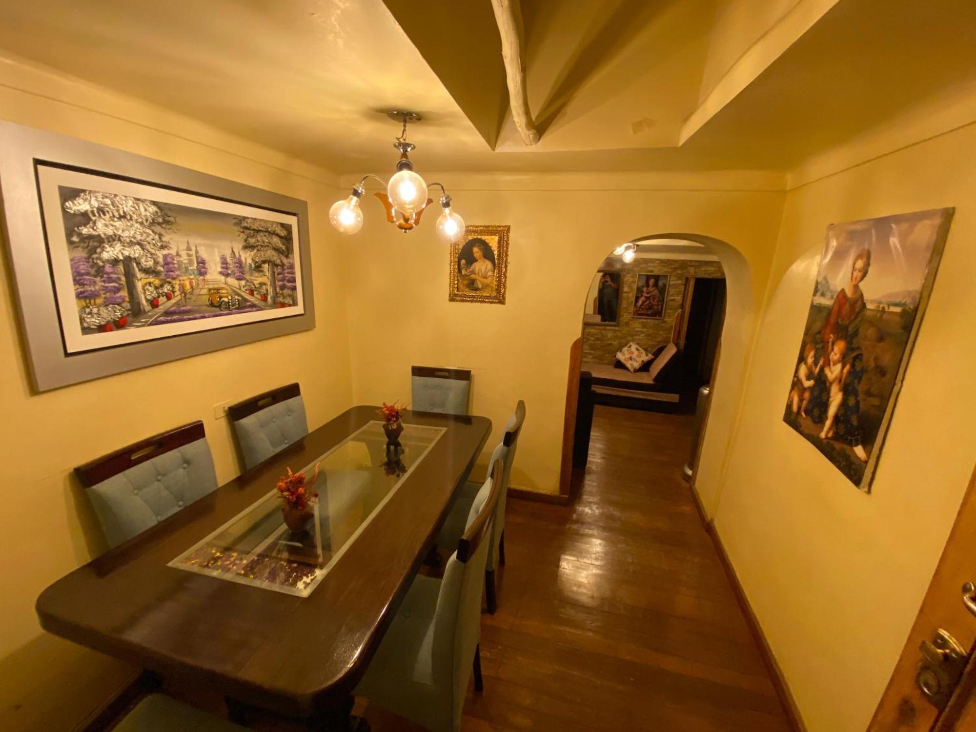 My Way Guest House Cusco Eksteriør billede