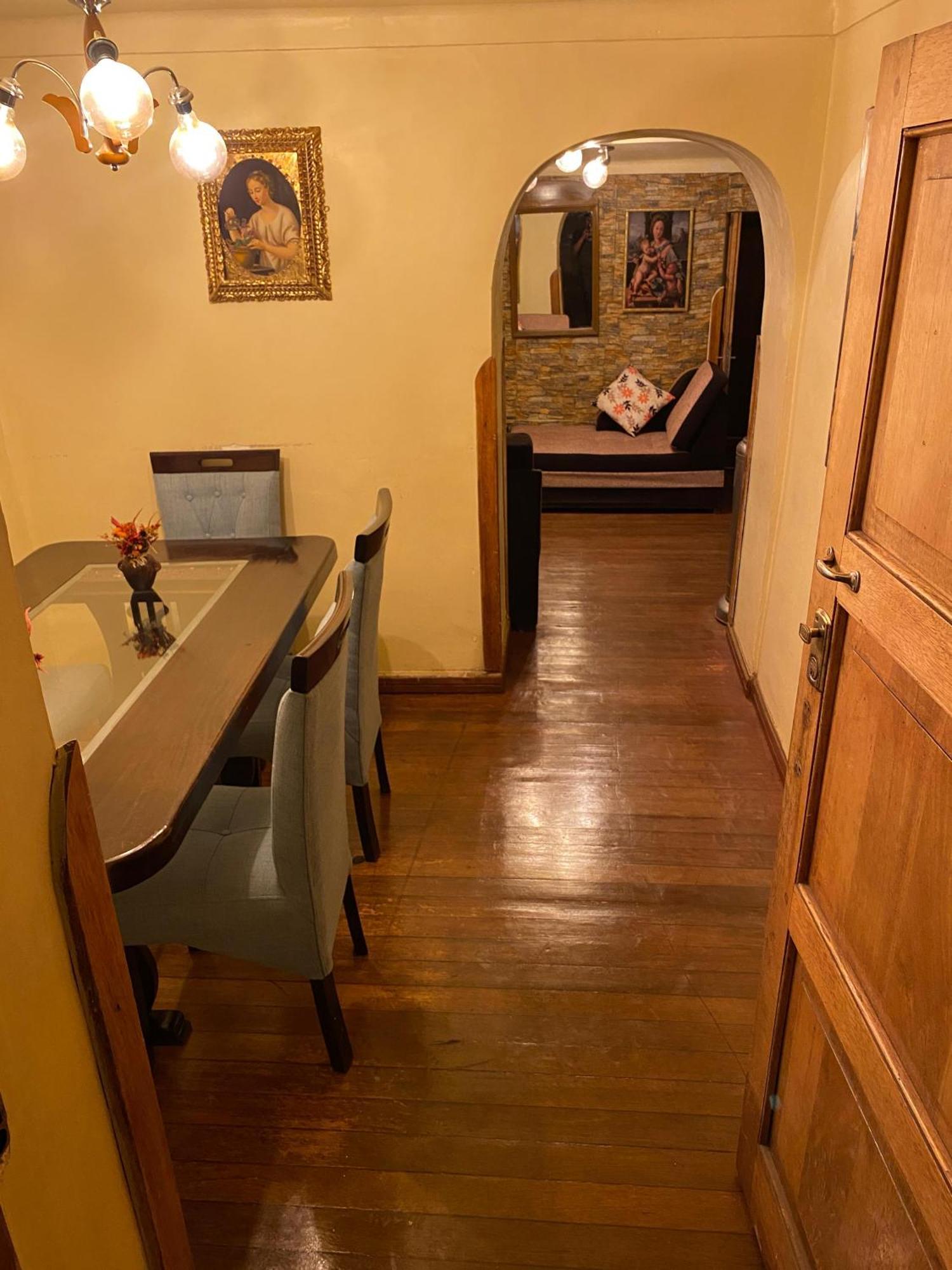 My Way Guest House Cusco Eksteriør billede